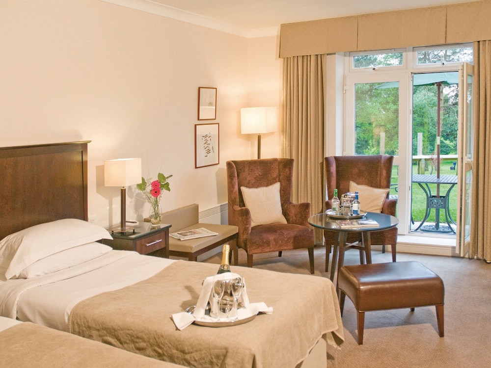 Macdonald Hill Valley Hotel Golf Spa 23/66