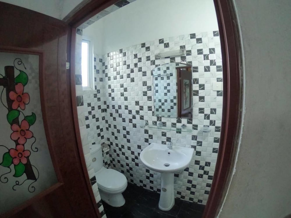 Homestay 24 31/32