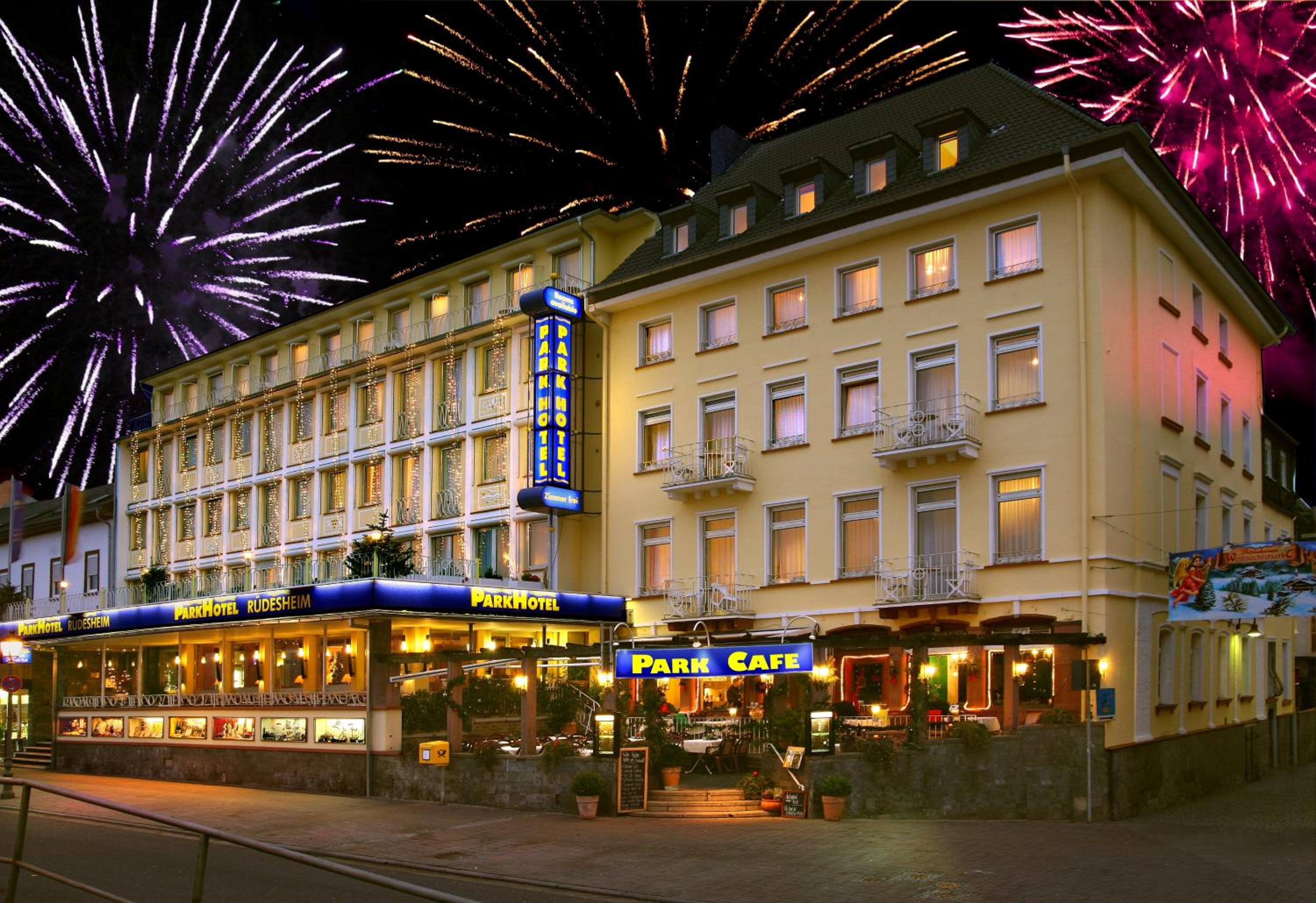 Park Hotel 7/55