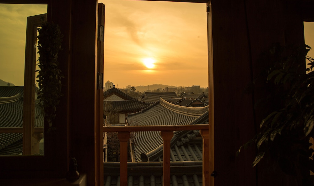 Laon Hanok Gguljam 62/63