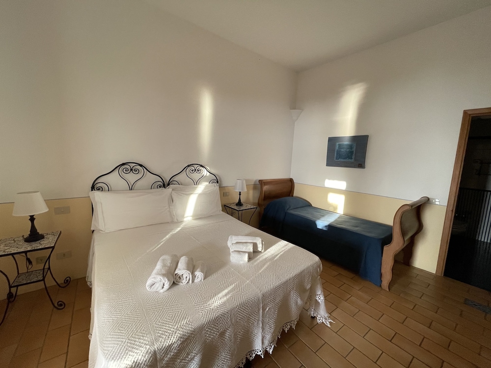 La Locanda del Postino 26/63