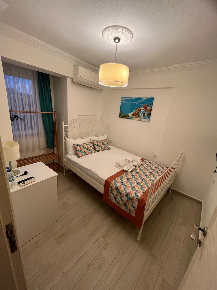 Valitsa Otel 10/33