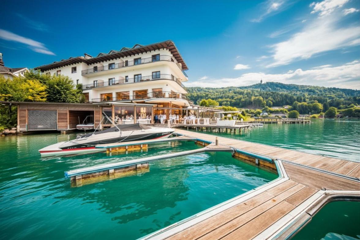 Hotel Linde 32/33