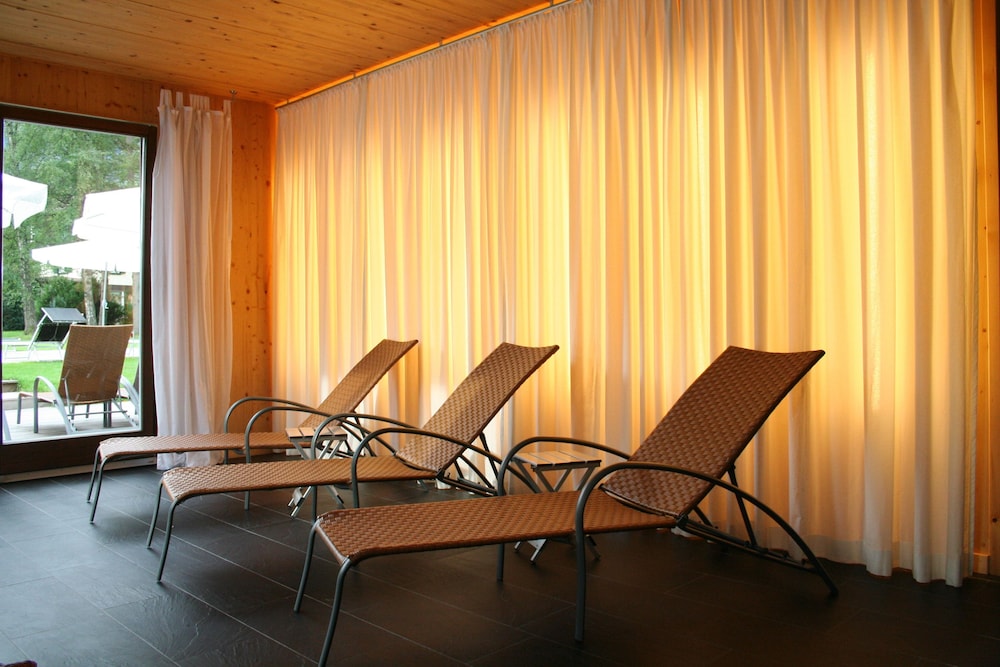 Hotel Stroblerhof 31/71