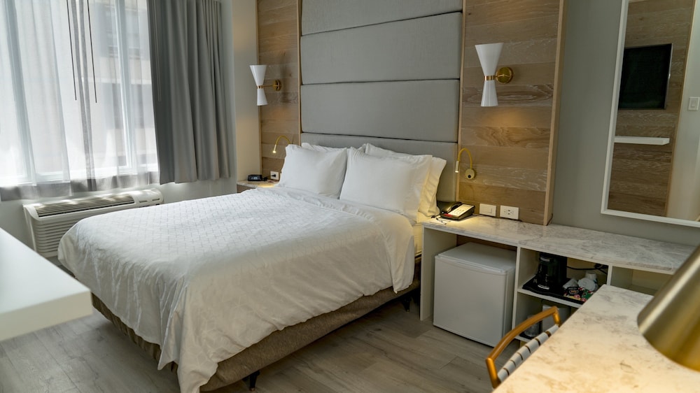 Holiday Inn Express San Juan Condado 21/59