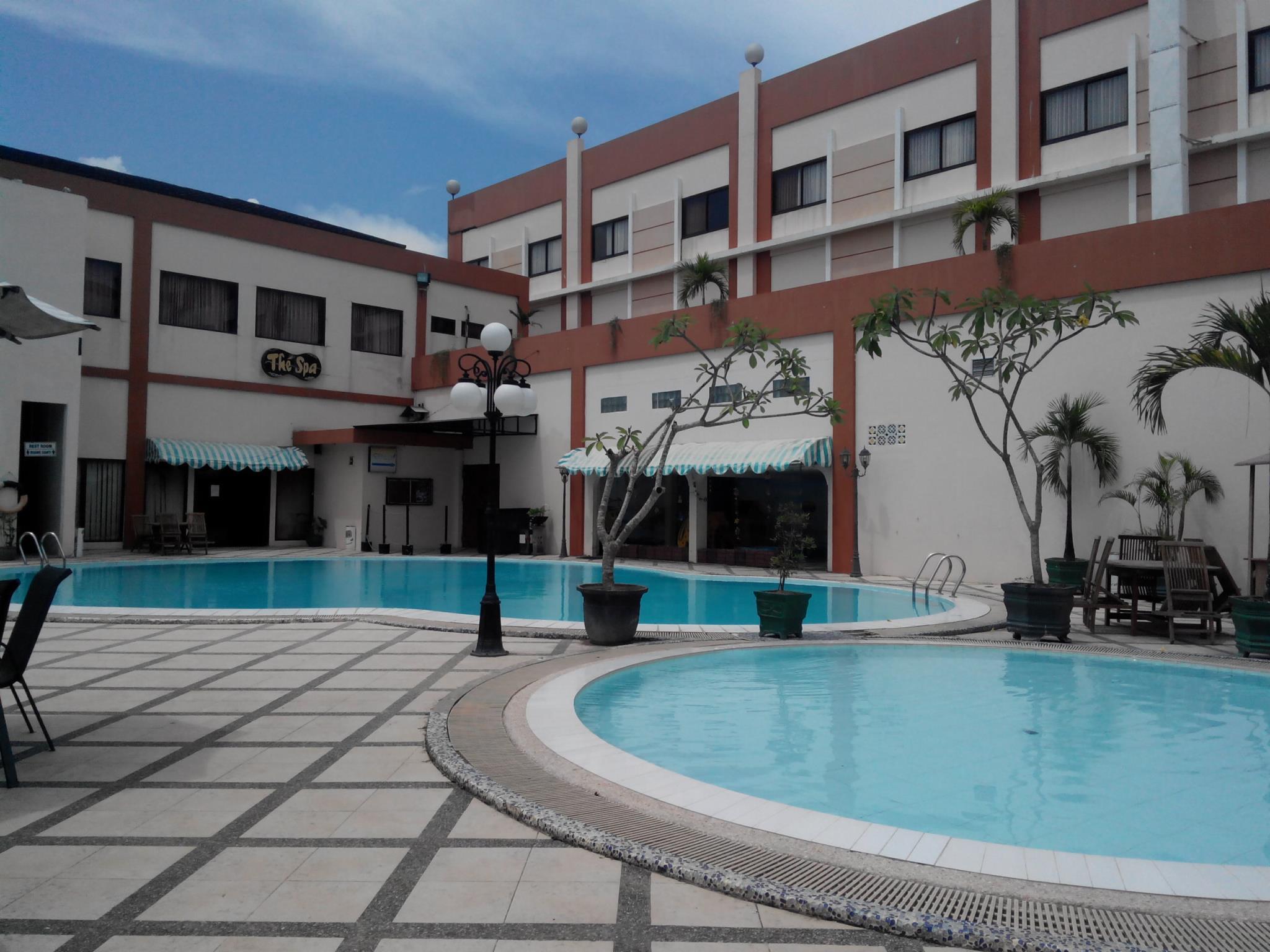 Royal Victoria Hotel Sangatta 19/21