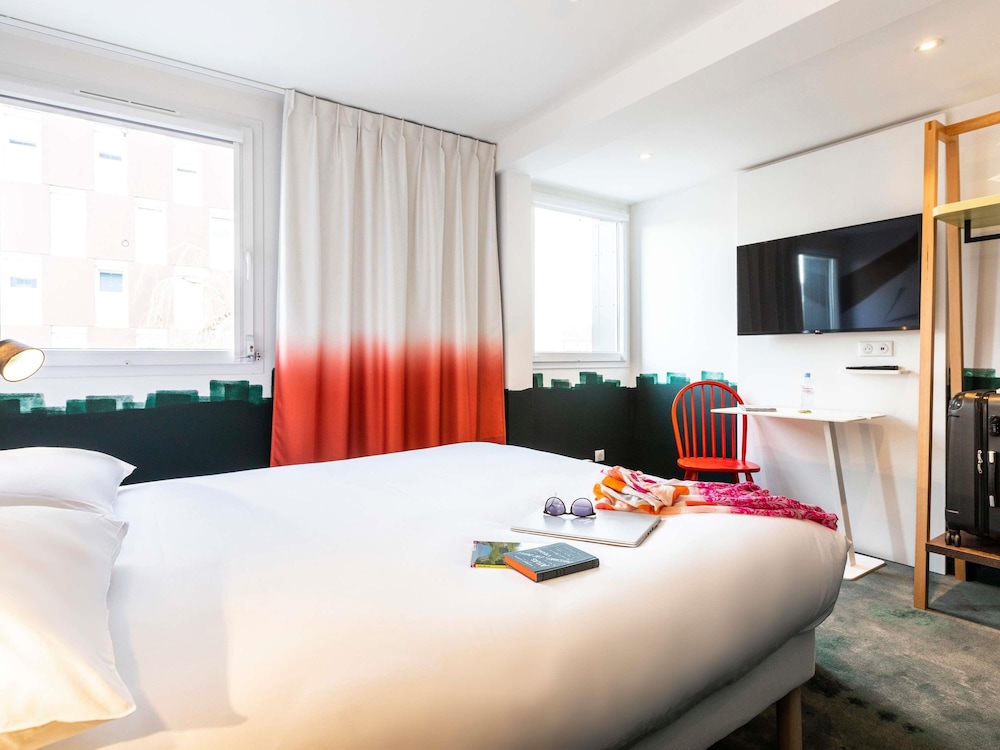 ibis Styles Thonon-les-Bains 16/48