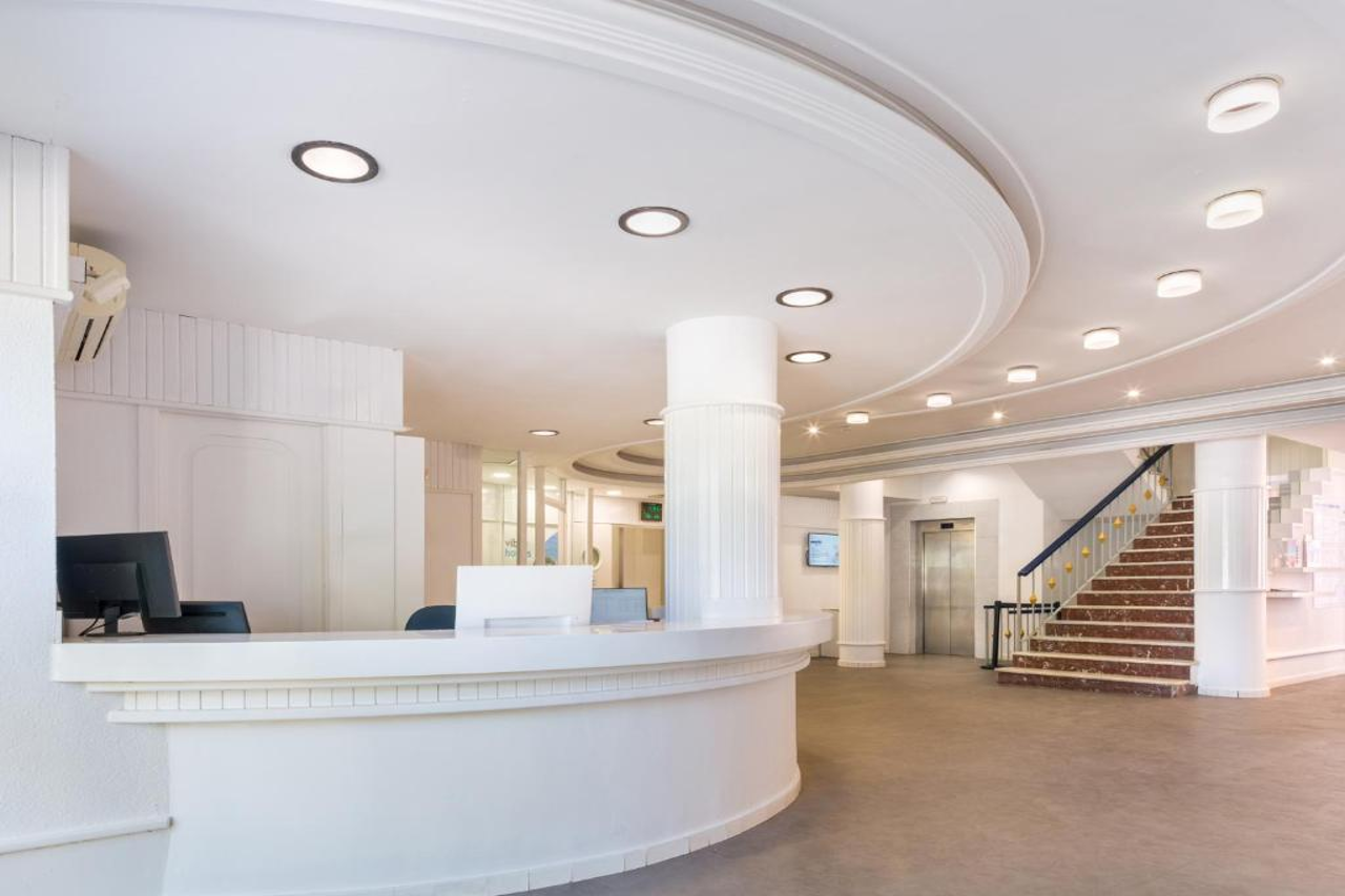 Hotel Vibra Marco Polo I Adult only 8/32
