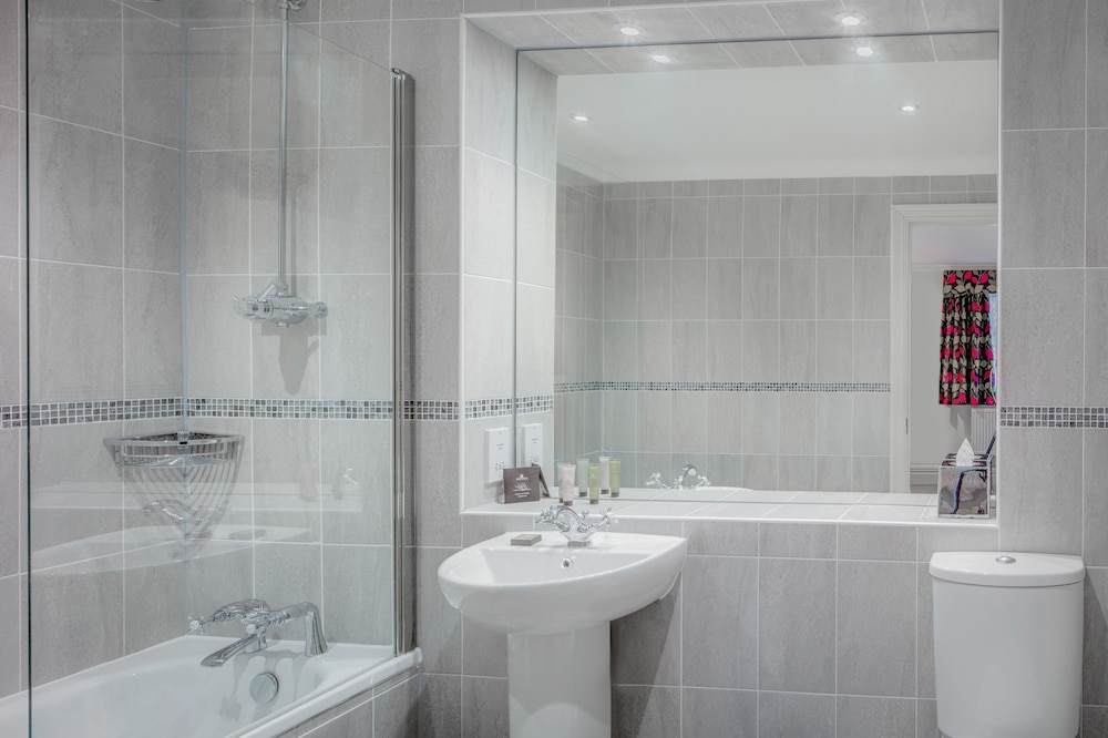 NAILCOTE HALL HOTEL AND GOLF CLUB 20/80