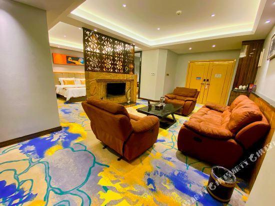 Guangxi Womei Hotel 30/36