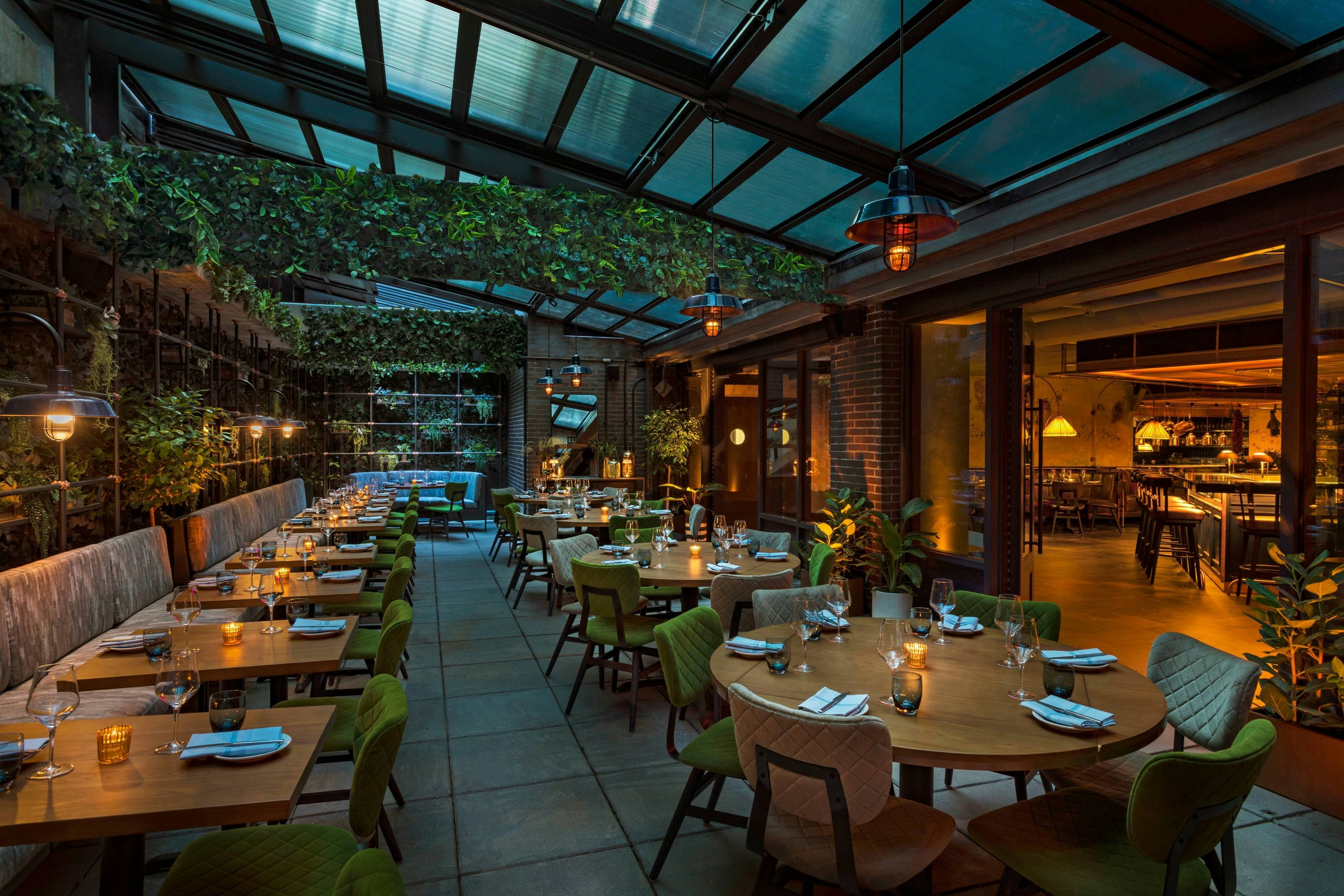 Moxy NYC East Village 17/33