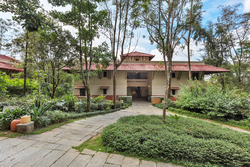 Club Mahindra Madikeri, Coorg 48/50