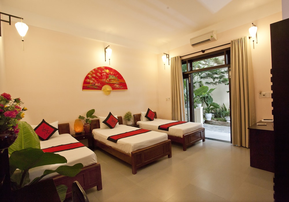 Ngan Phu Villa 17/50