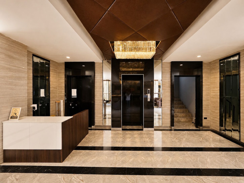 Avana Laemchabang Hotel 6/57