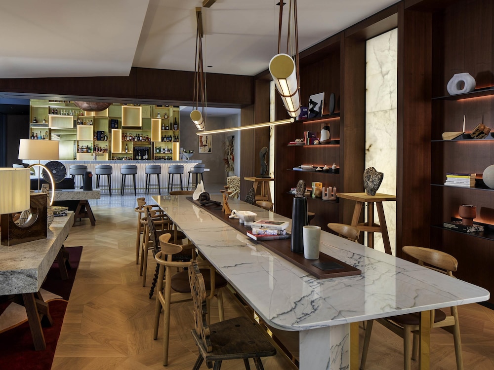 L Esquisse Hotel & Spa Colmar - MGallery Collection 37/48
