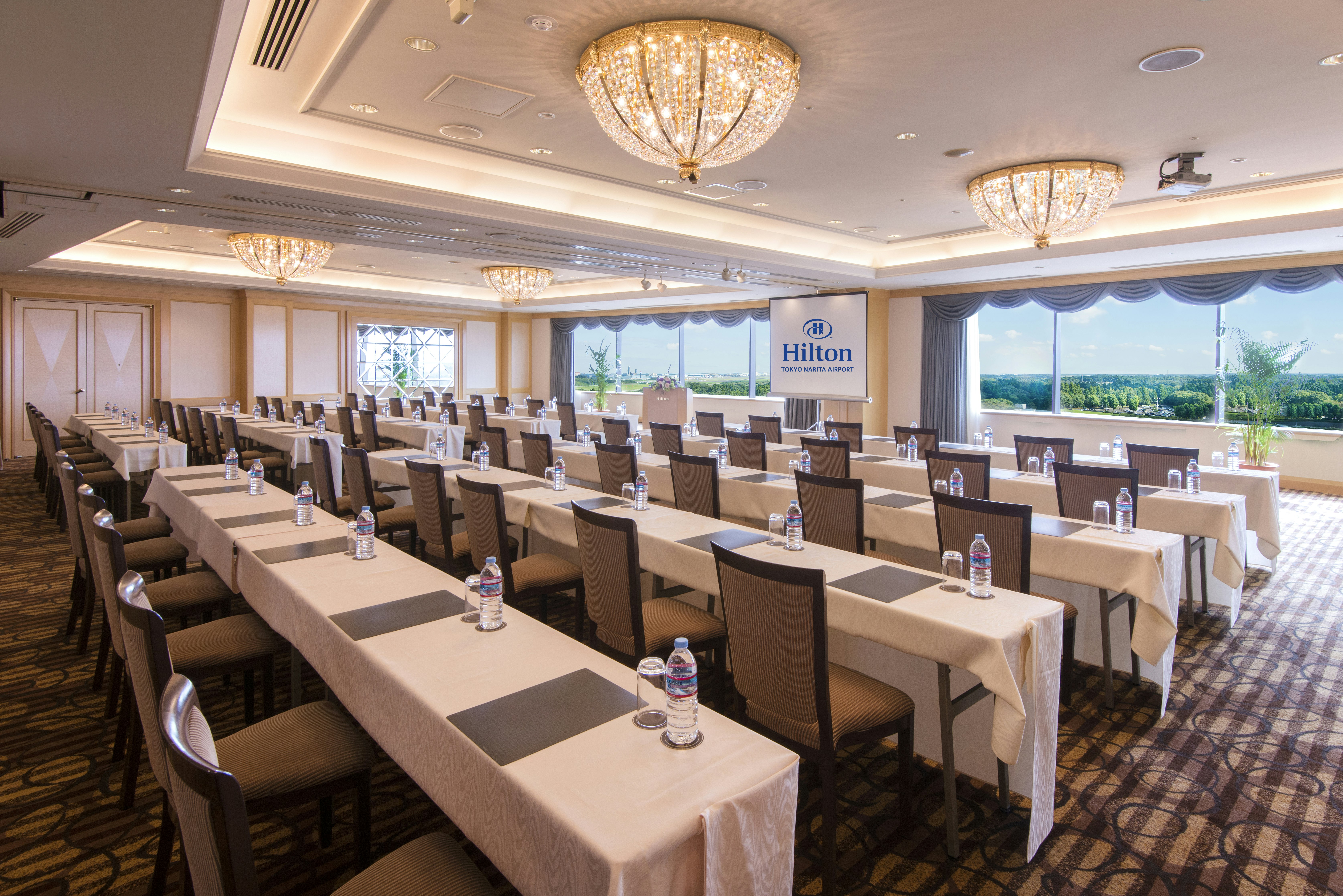 Hilton Tokyo Narita Airport 44/50