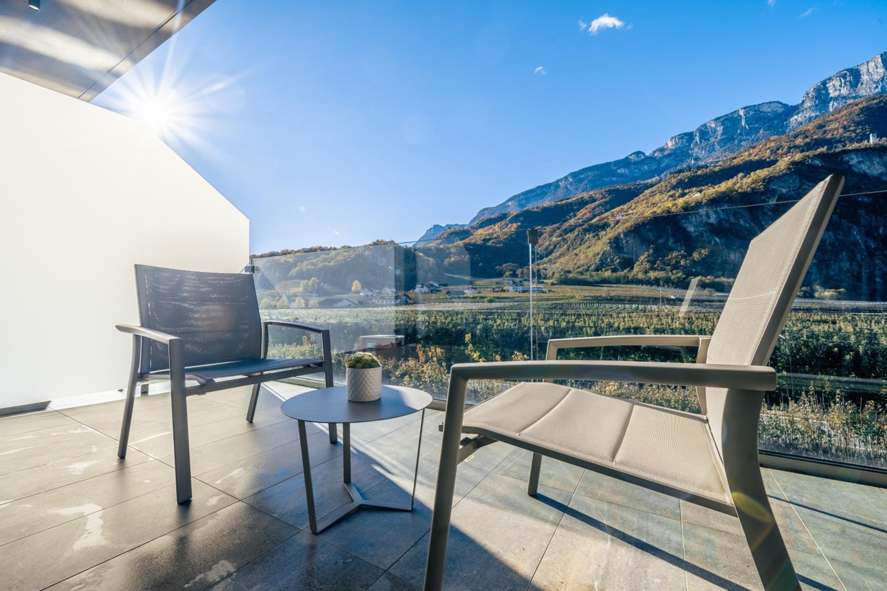 The Lodge- Golf Club Eppan 11/23