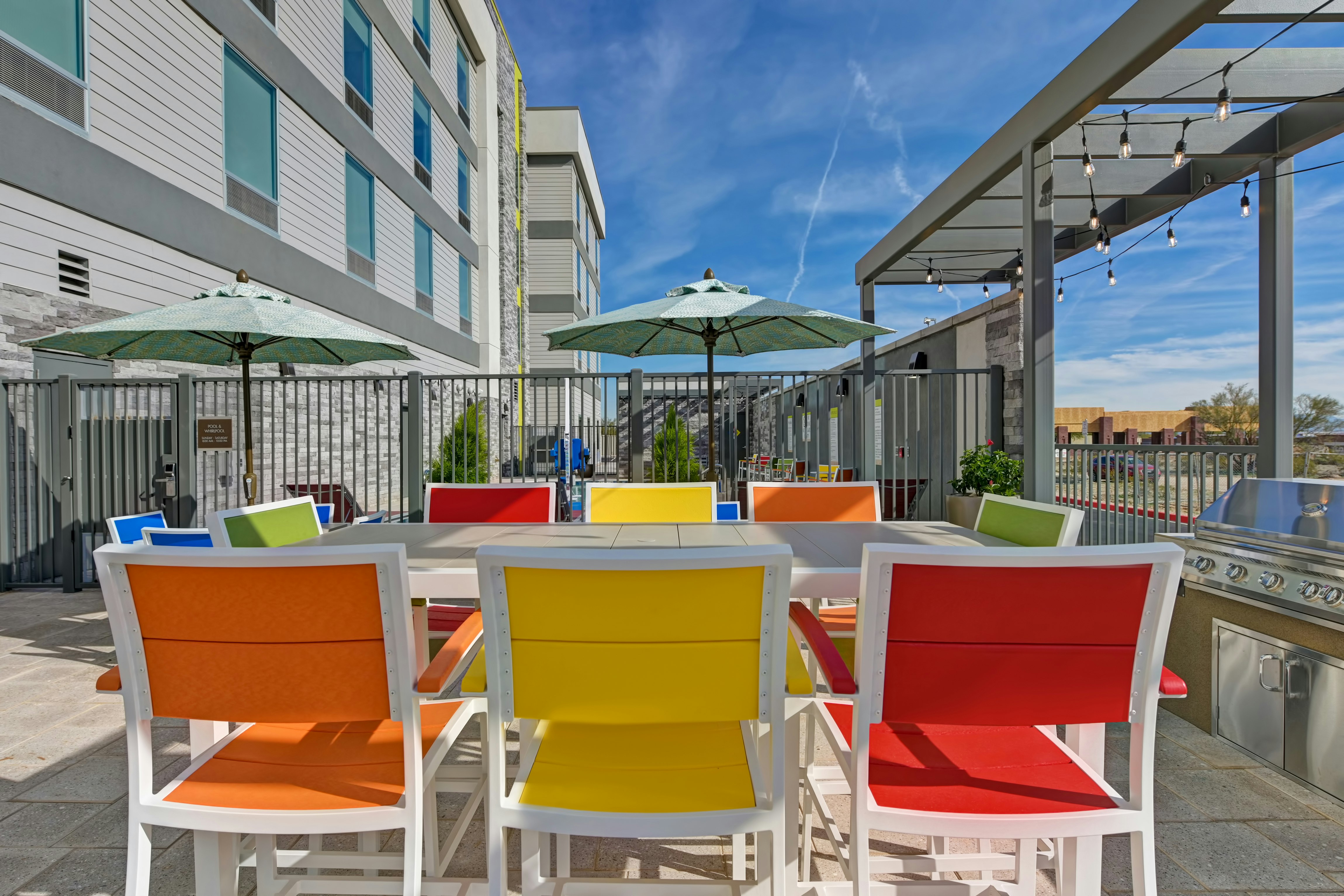 Home2 Suites By Hilton Buckeye Phoenix 22/30