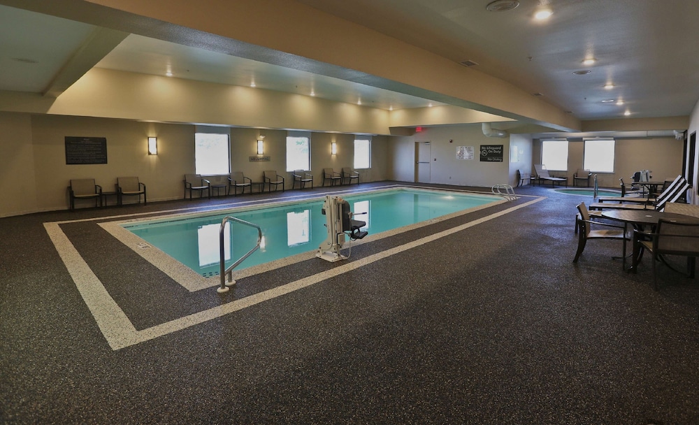 Hampton Inn Billings in BILLINGS - MT
