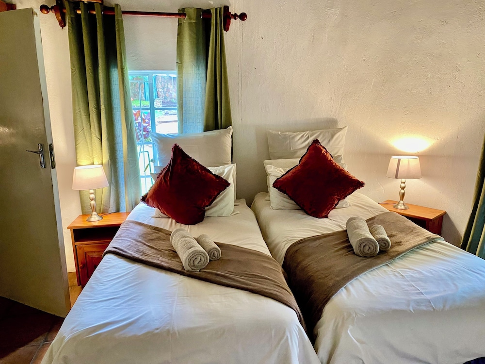Waterberg Cottages 7/49
