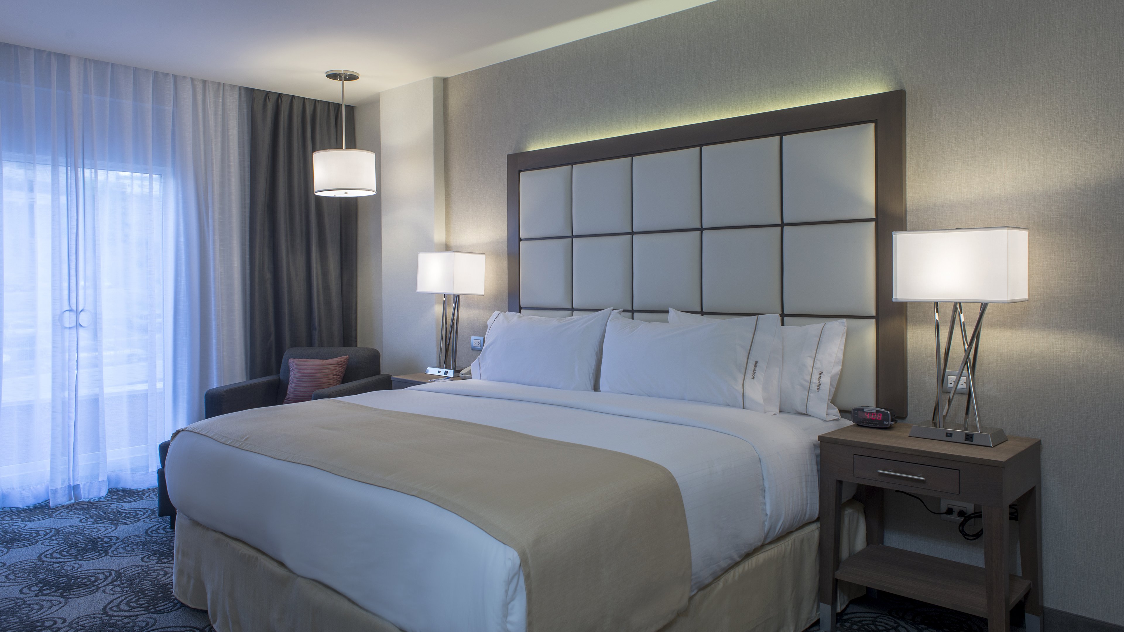 Holiday Inn Express & Suites Chihuahua Juventud 11/39