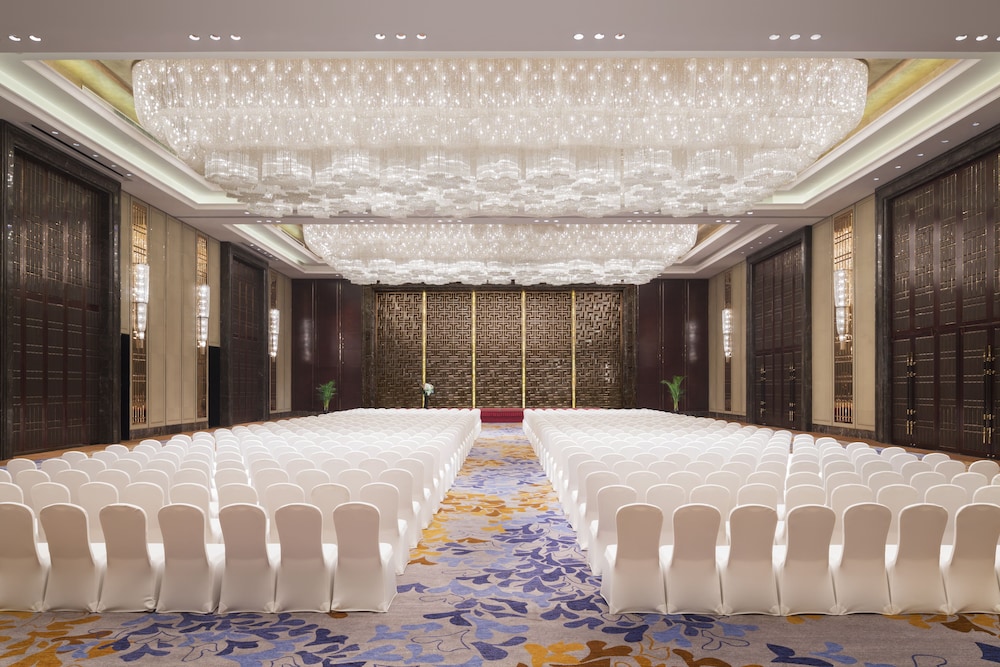 Wanda Realm Harbin 20/56