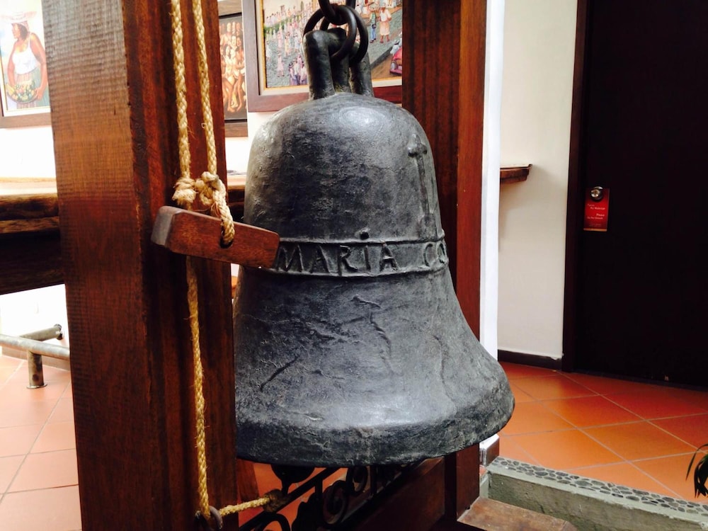 San Antonio Boutique Hotel 24/50