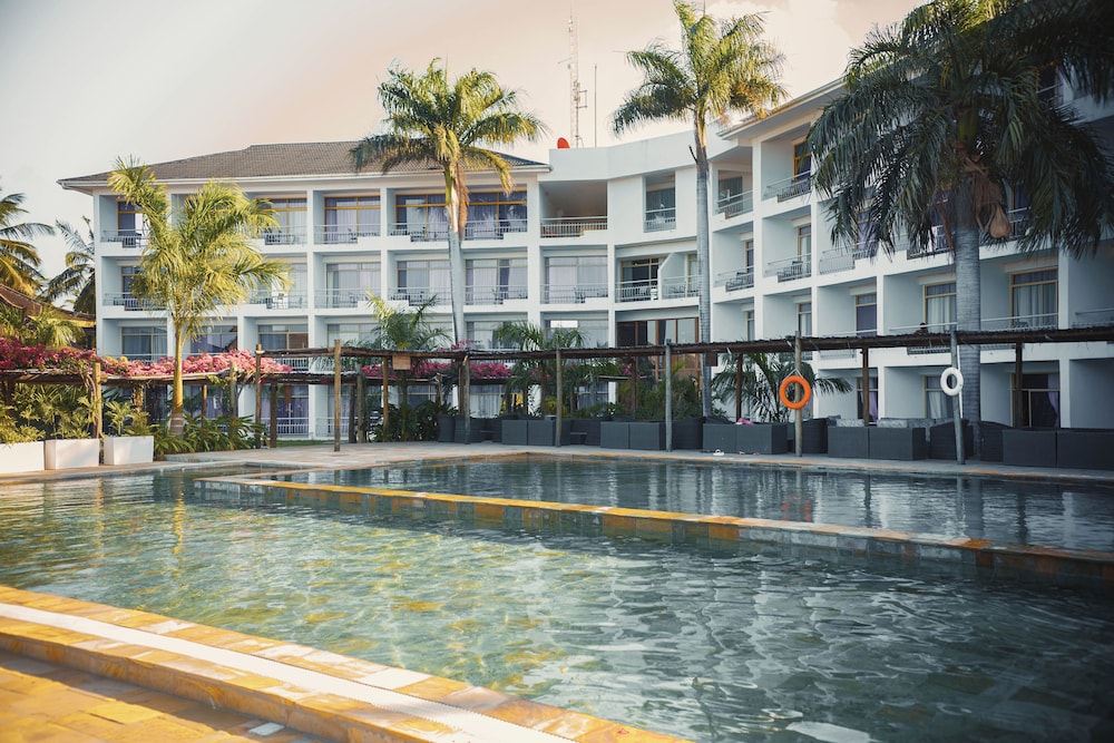 Giraffe Beach Hotel Dar es Salaam in DAR ES SALAAM