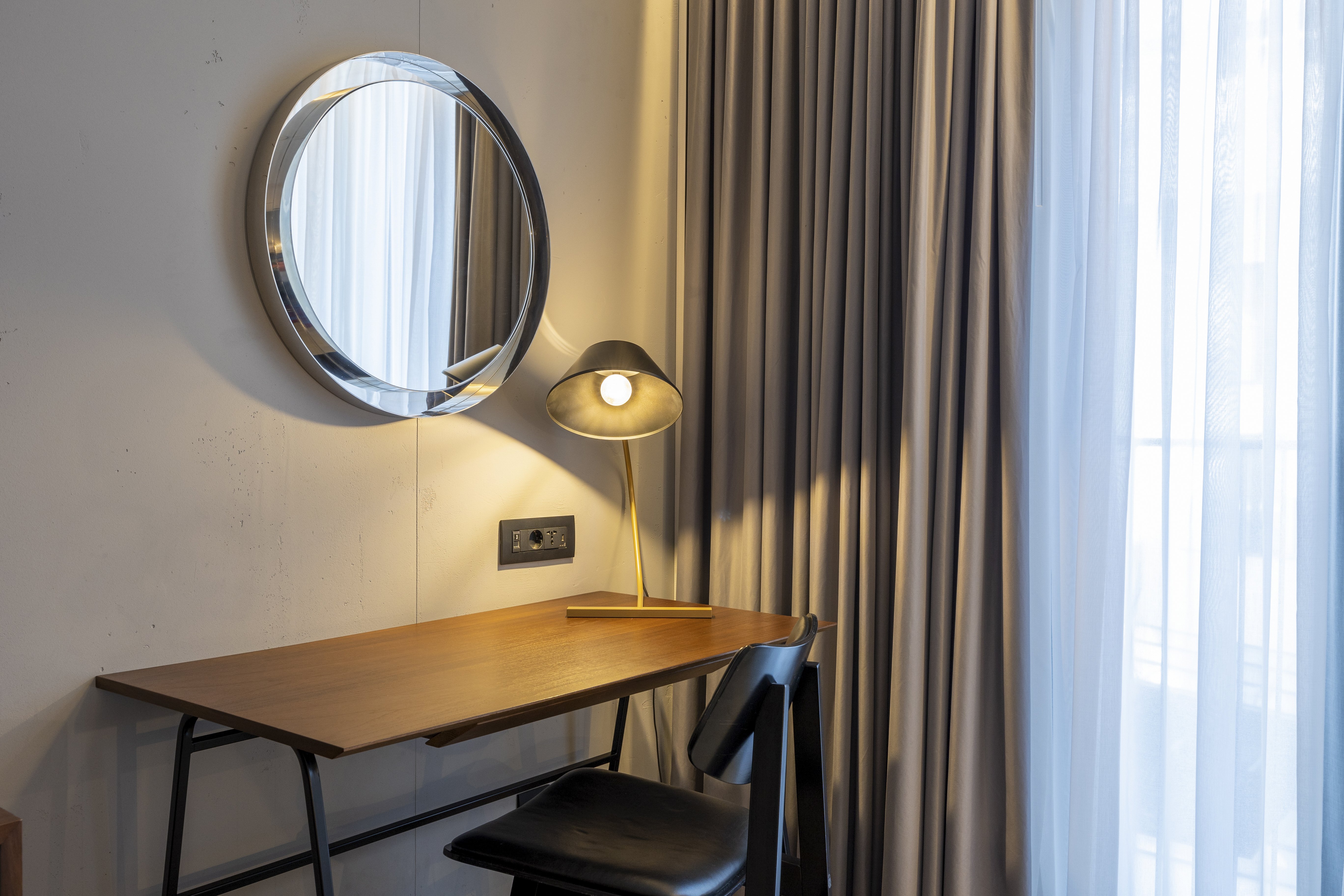 Hotel Indigo Belgrade 43/78