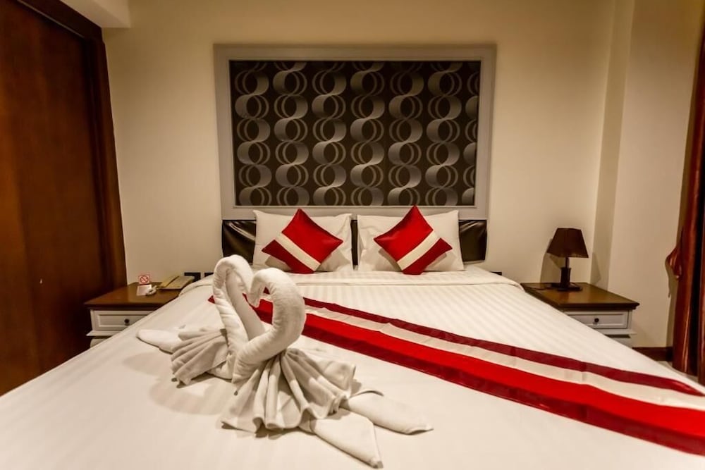 Honey Boutique Hotel 13/31