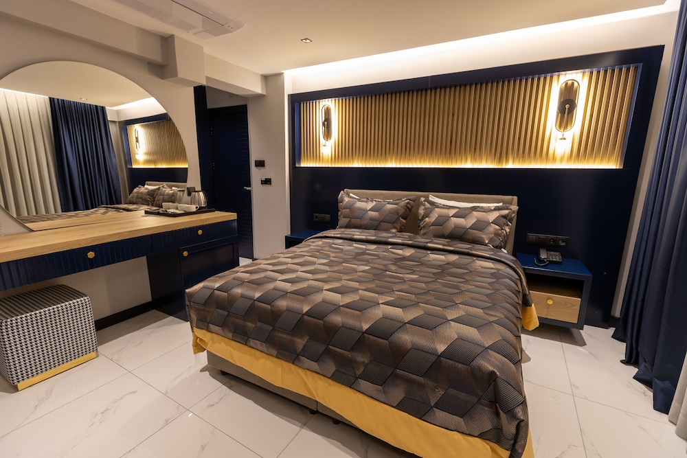 Amasra Dadayli Hotel 14/50