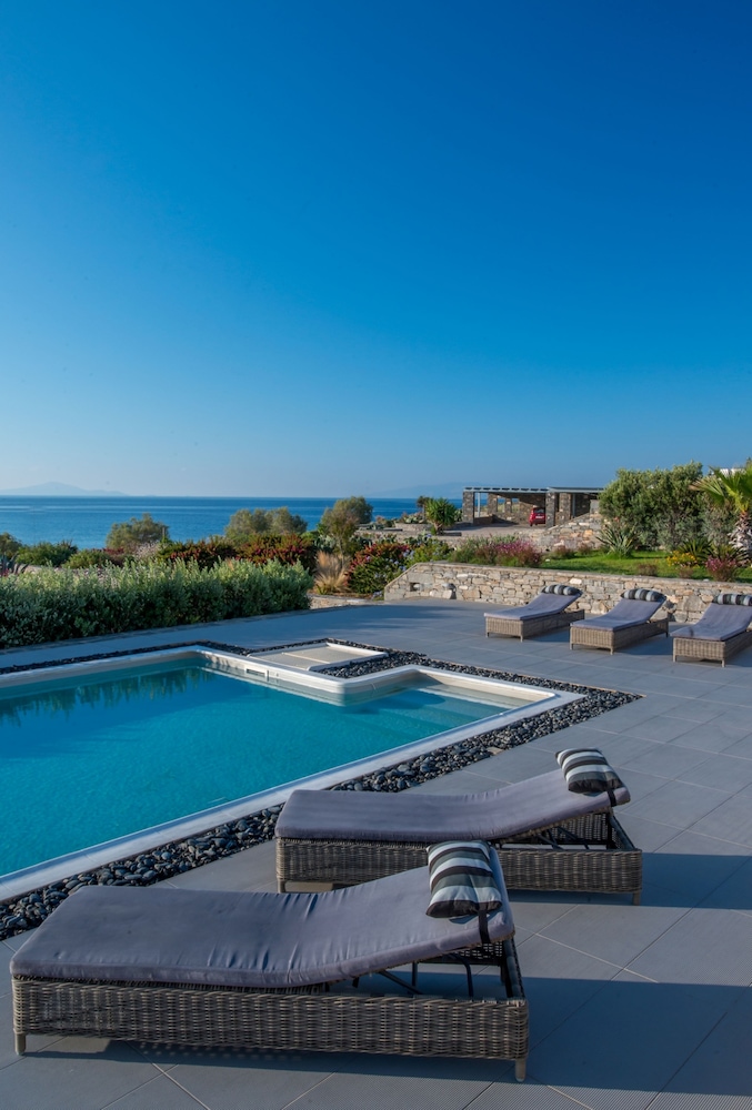 Aelia Paros Villas 35/50