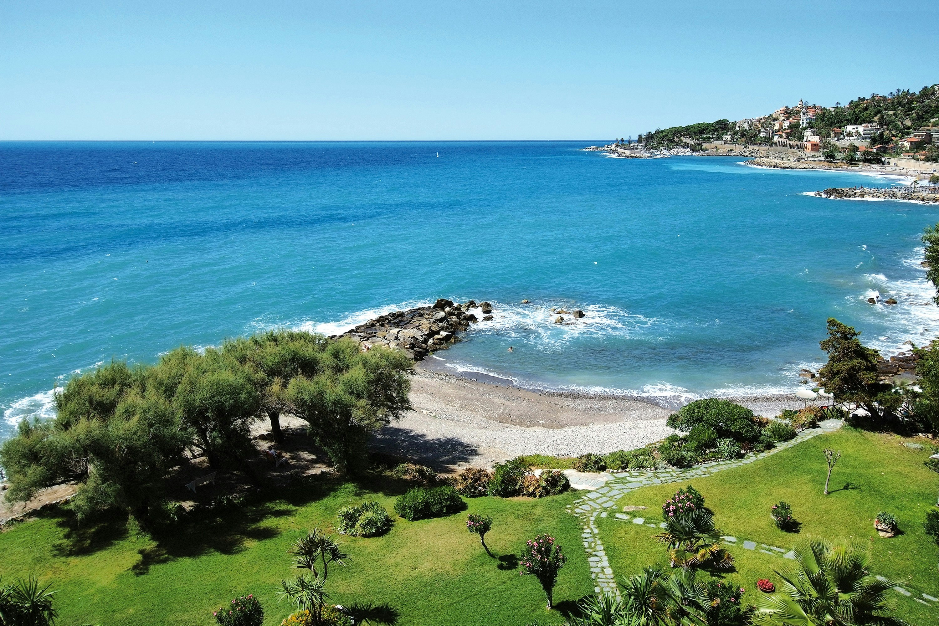Grand Hotel Del Mare 22/31