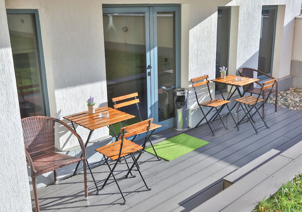 easyHotel Sofia 20/30