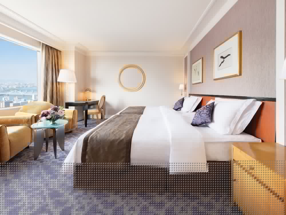 Hotel Hankyu International 16/80