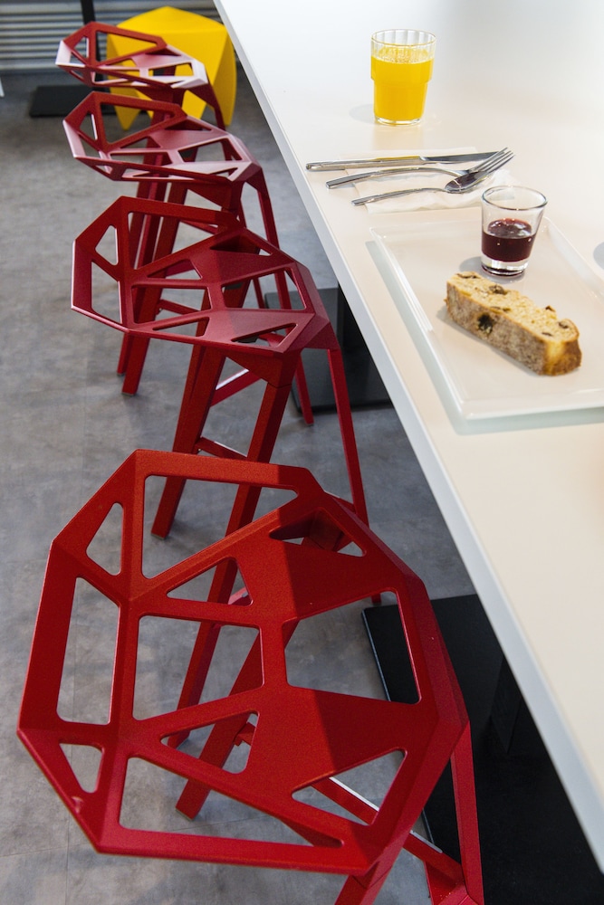 Ibis Styles Rouen Centre Cathedrale 57/64