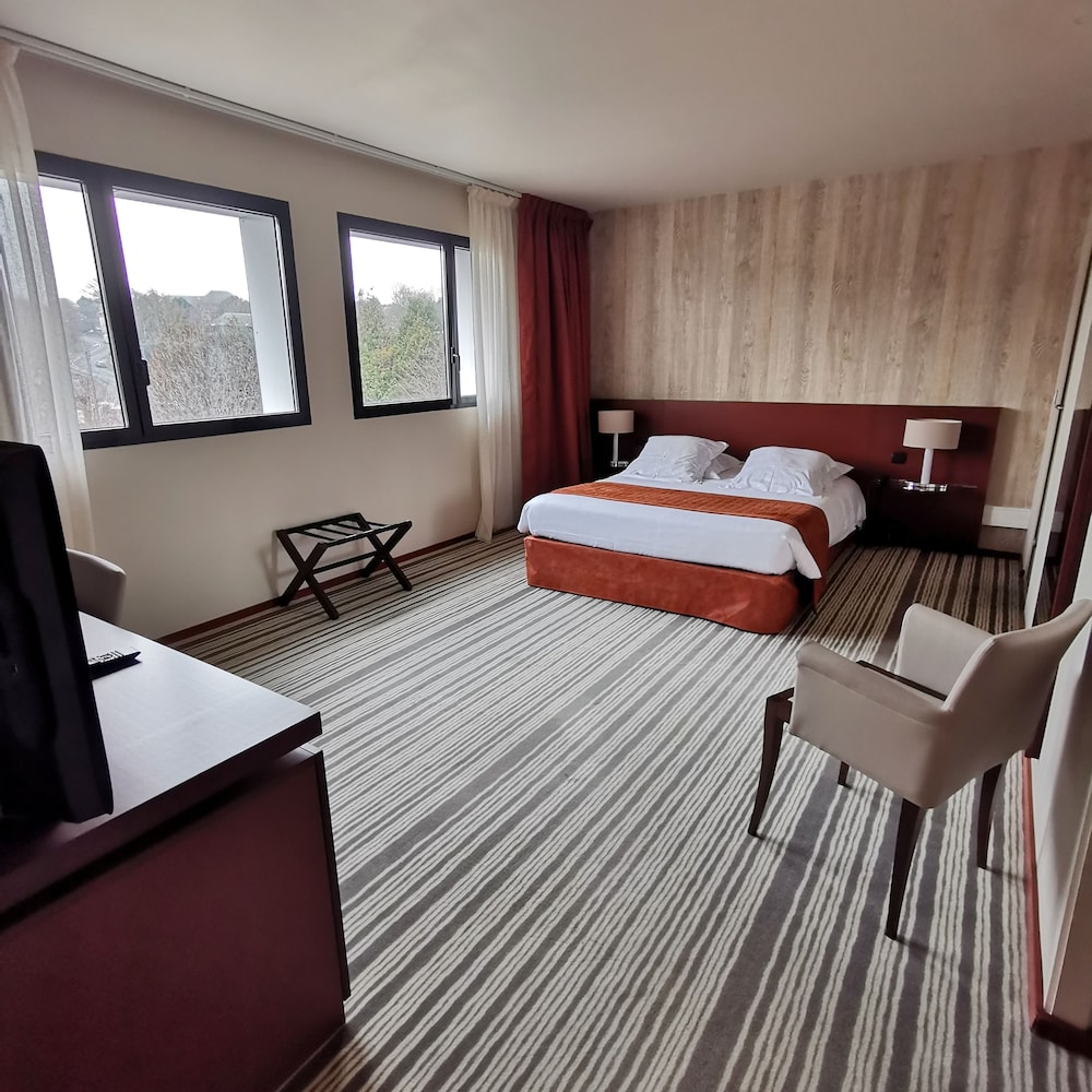 Hotel Du Casino 13/58