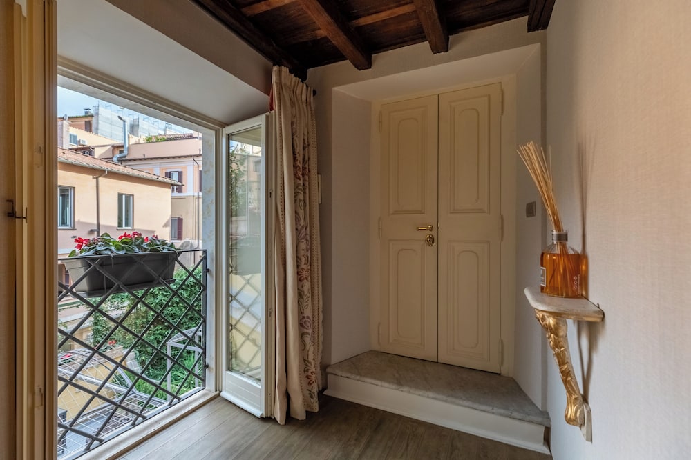 Ara di Marte Suites 24/61