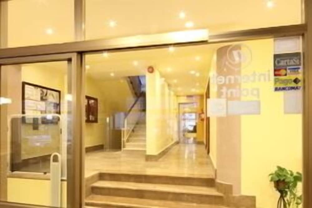 Residence Hotel Kriss 30/60