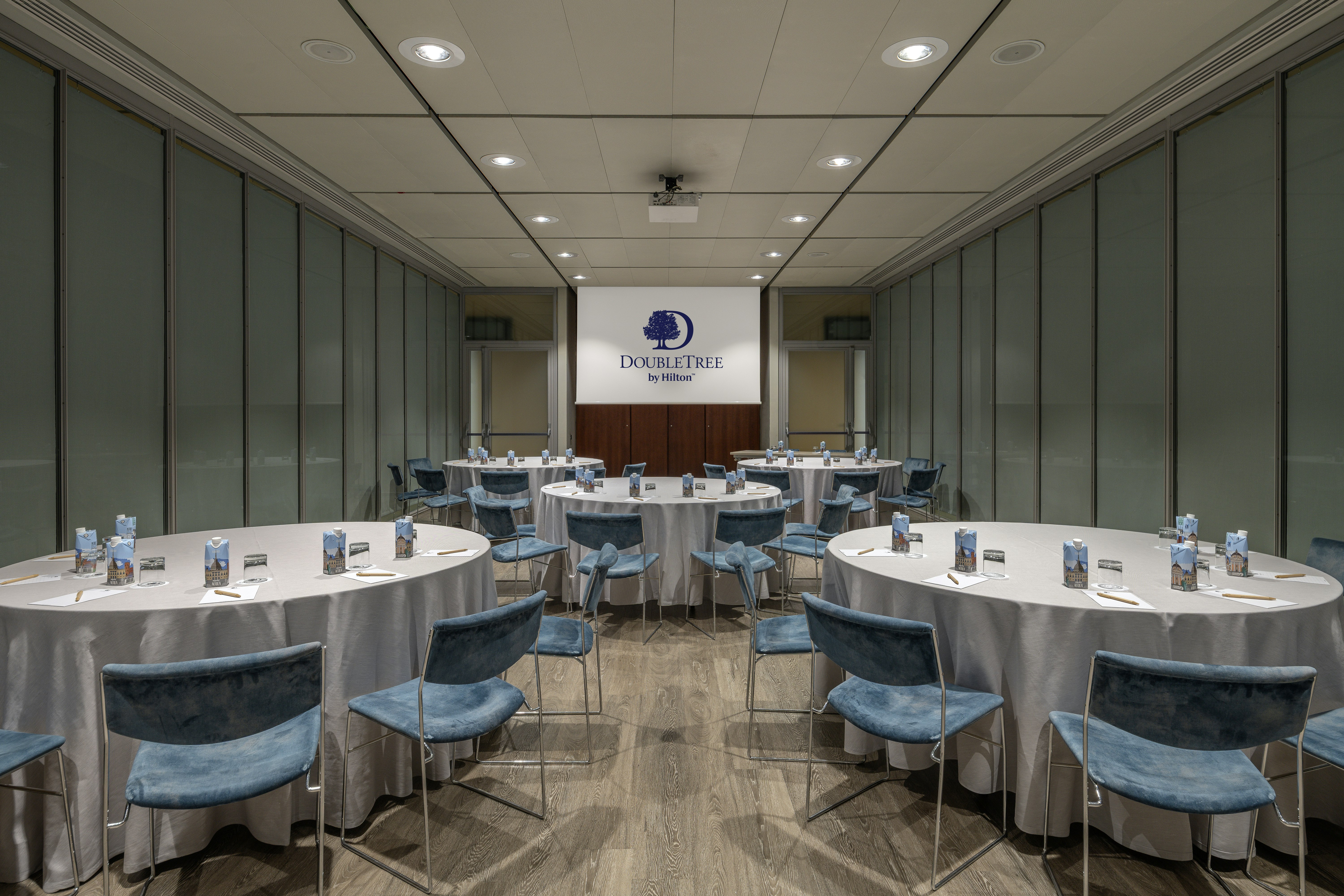 Doubletree By Hilton Turin Lingotto 46/50