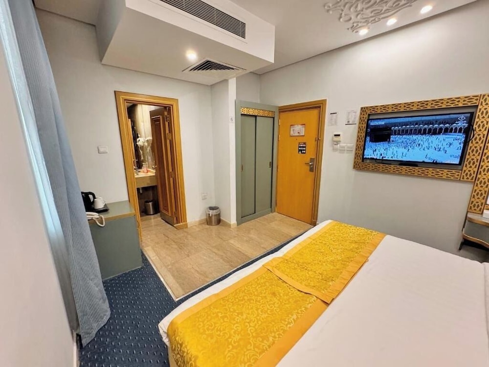 Saraya Abeer Hotel Makkah 24/35