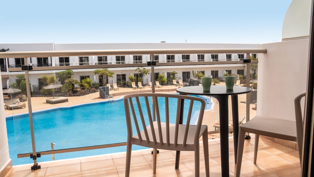 Hotel Coral Cotillo Beach 35/62
