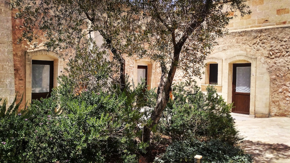 Agriturismo Masseria Nuova 22/36