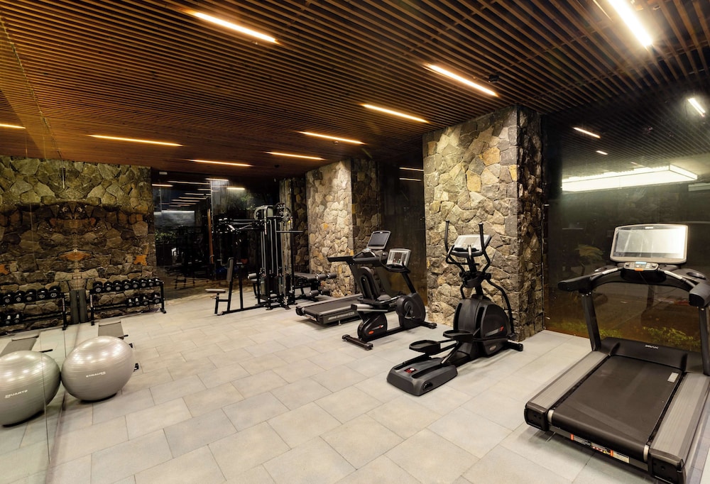 Radisson Resort and Spa Lonavala 45/76