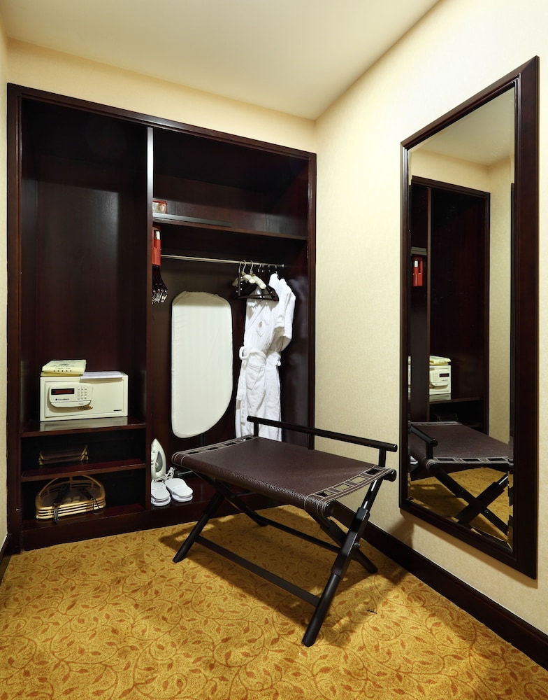 Ningbo Nanyuan Hotel 16/50