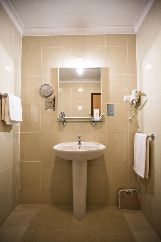 Santa Mafalda Hotel 34/37