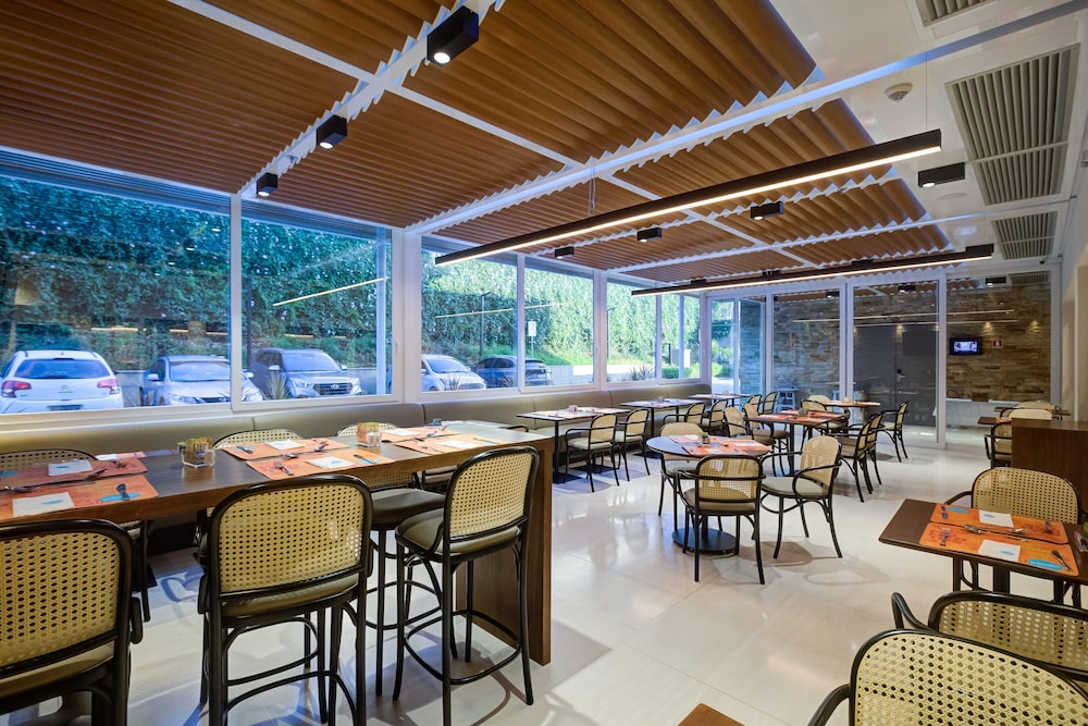 Rio Hotel By Bourbon Campinas 50/66