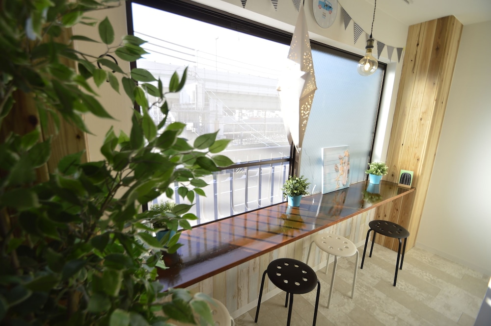 R Guest House - Hostel 14/50