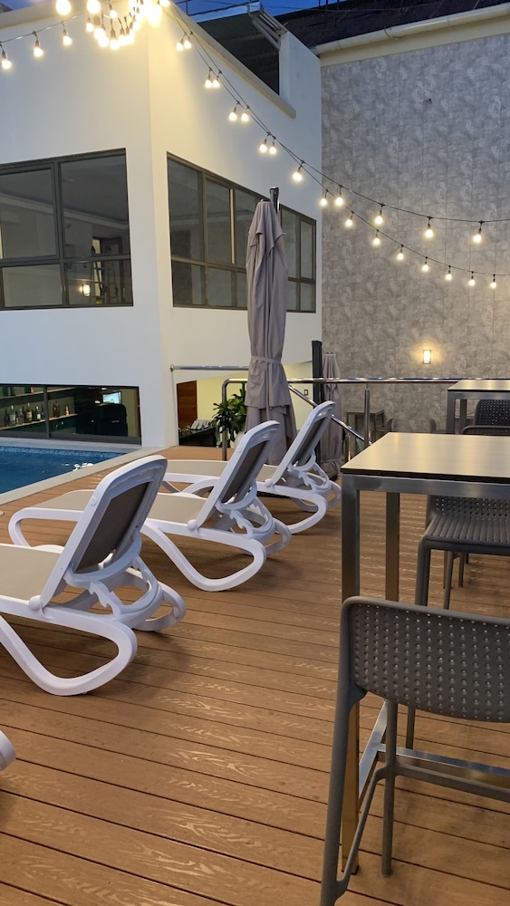 Victoria Regia Hotel 26/50