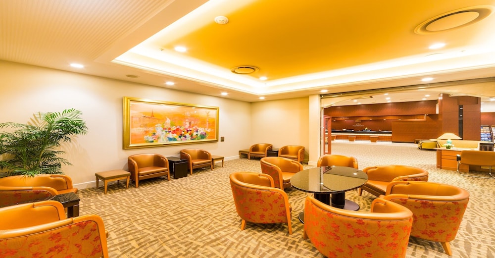 The Crown Palais New Hankyu Kochi 37/66